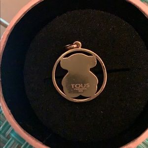 Tous Jewelry - Original TOUS pendant Tous Jewelry - Original TOUS pendant